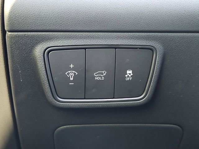 Used 2024 Hyundai Tucson Limited image 25