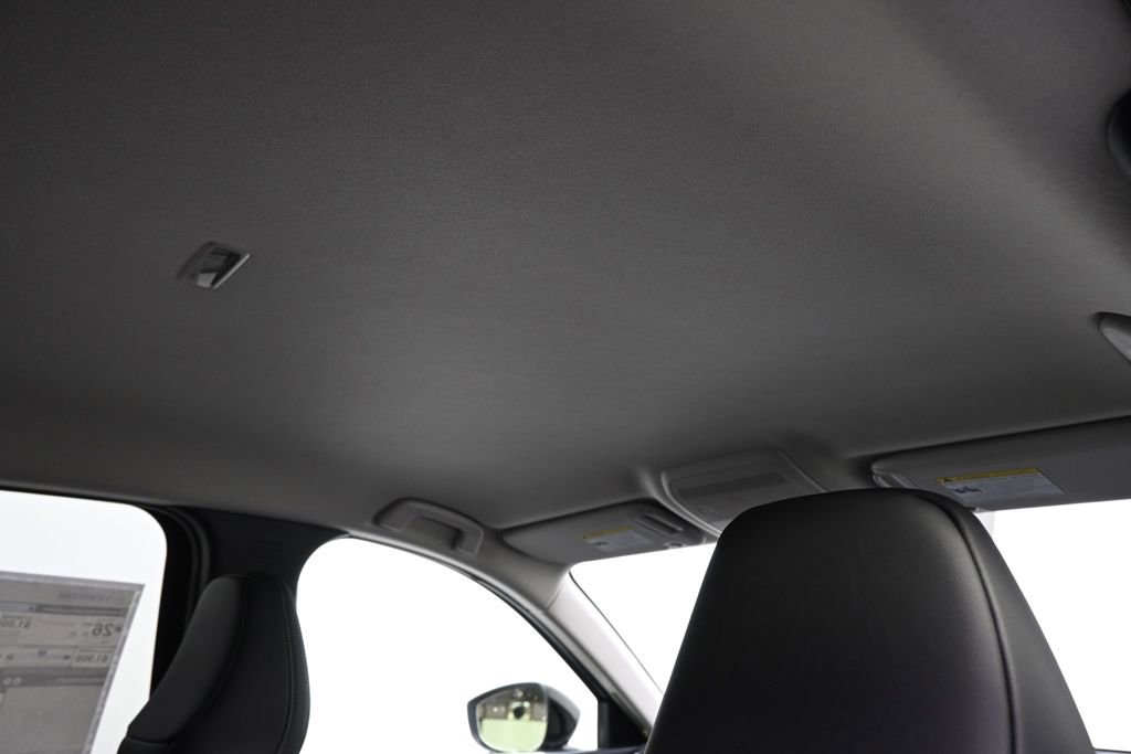 New 2026 MAZDA CX-5 Preferred image 17