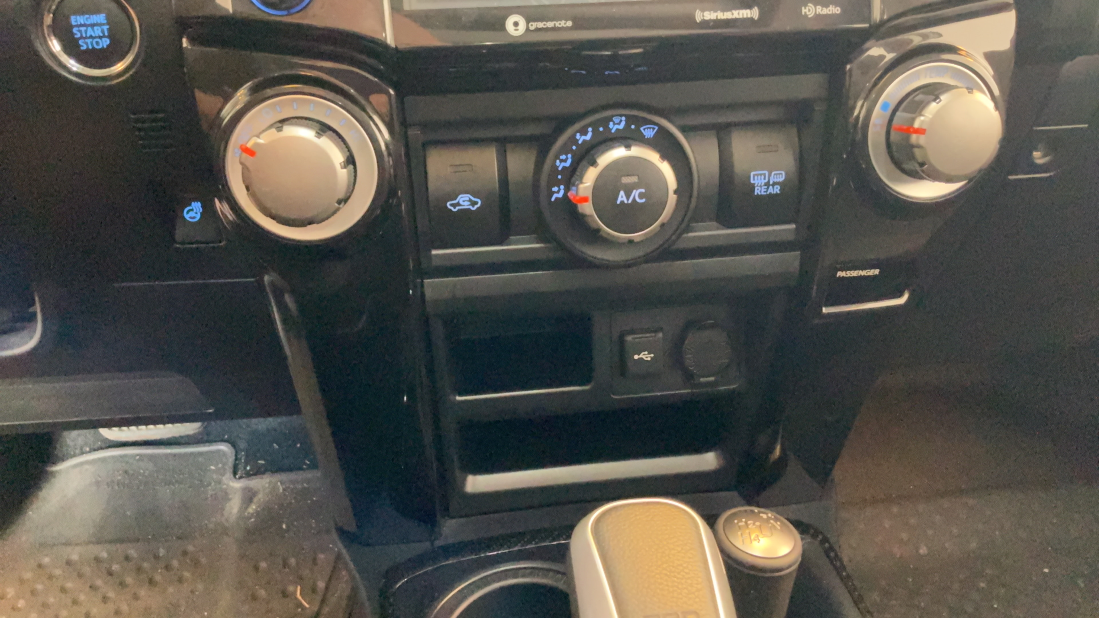 Used 2023 Toyota 4Runner TRD Off-Road Premium w/ Moonroof Package AWD/4WD image 19
