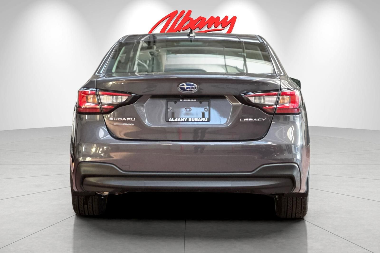 New 2025 Subaru Legacy Premium AWD/4WD image 5