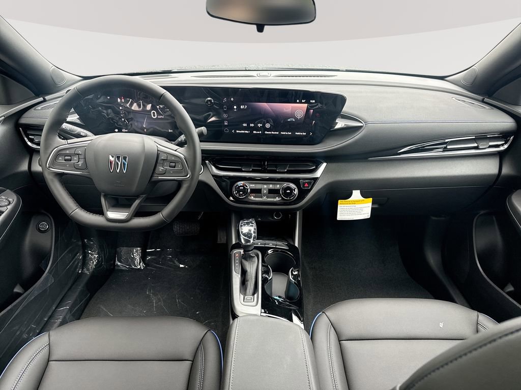 New 2026 Buick Envista Sport Touring w/ Convenience I Package FWD image 19