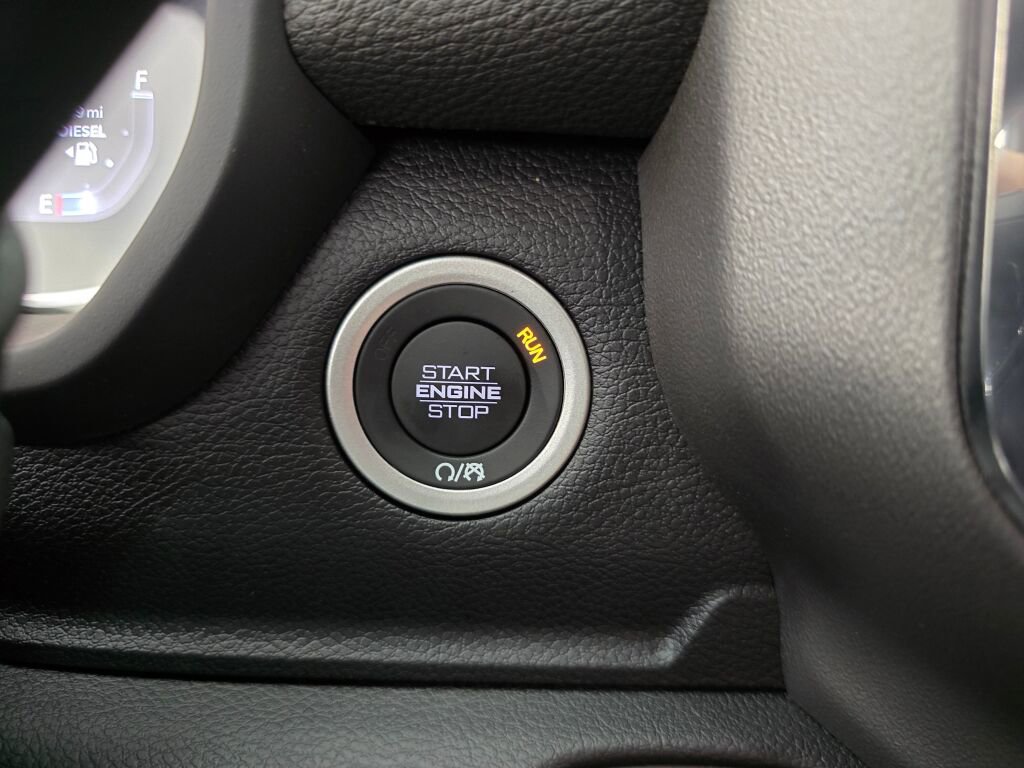 New 2026 RAM 3500 Laramie image 19