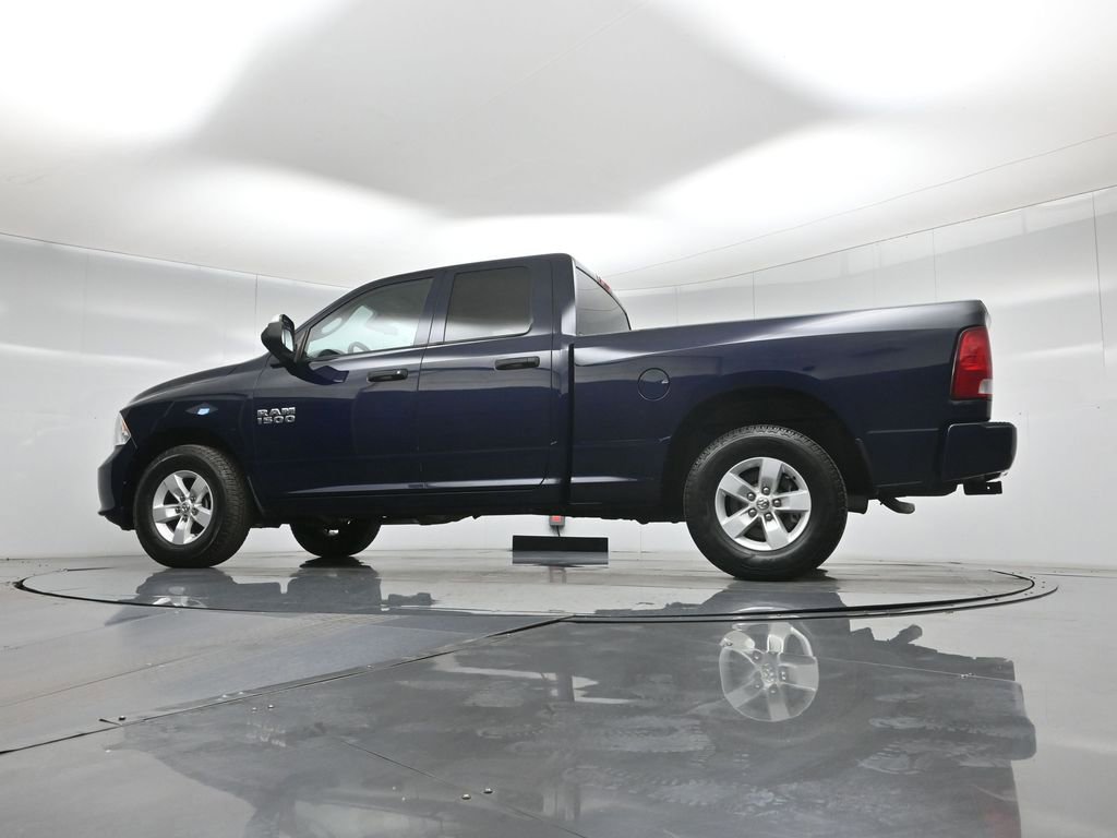Used 2018 RAM 1500 Express image 52