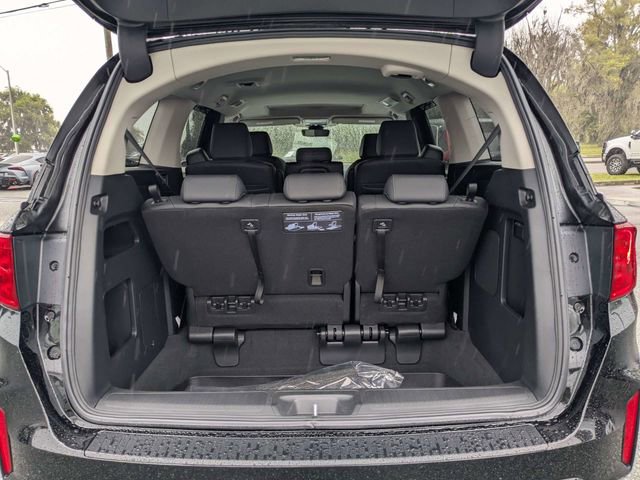 New 2026 Honda Odyssey EX-L image 12