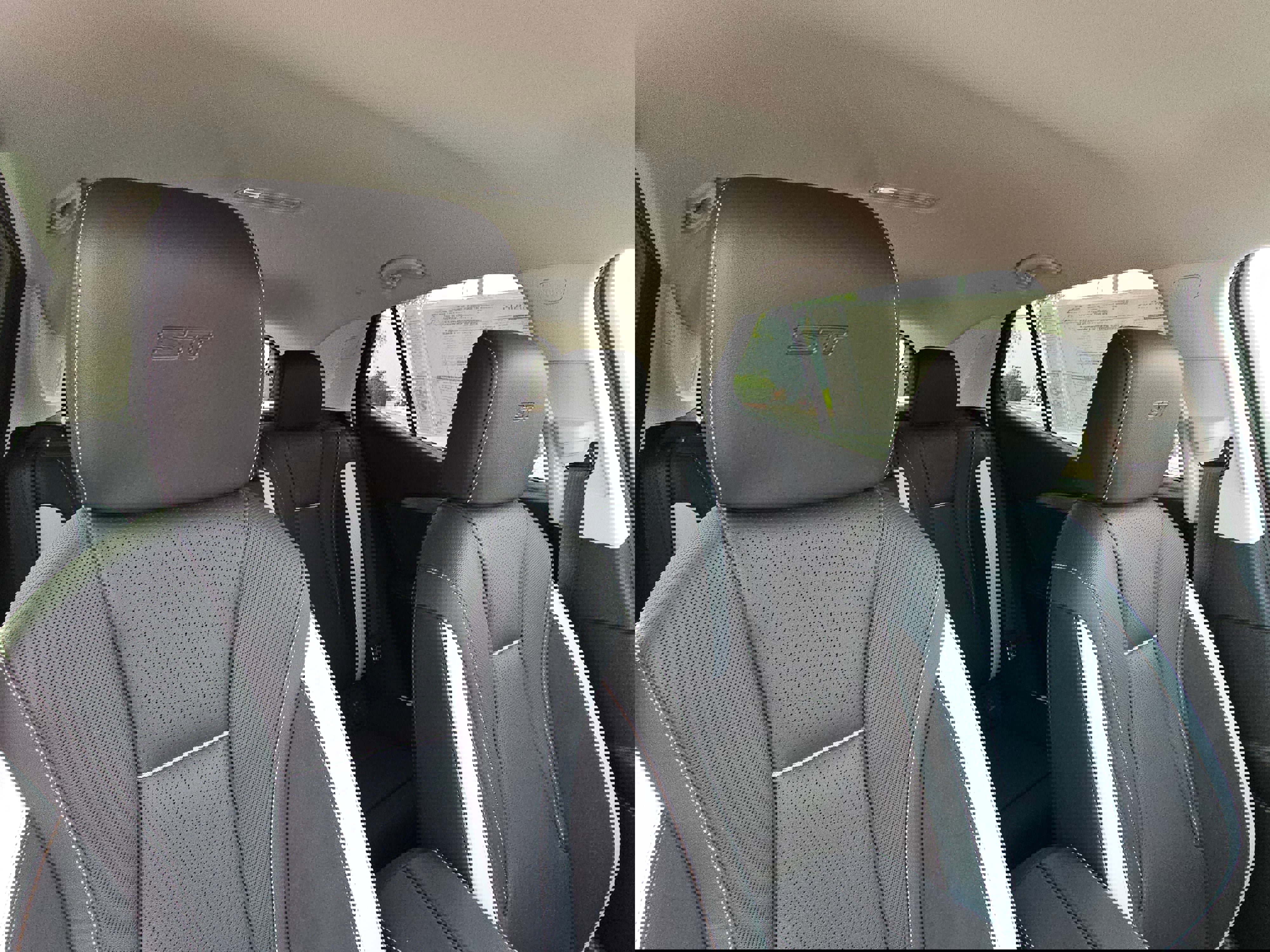 Used 2025 Buick Envision Sport Touring image 15