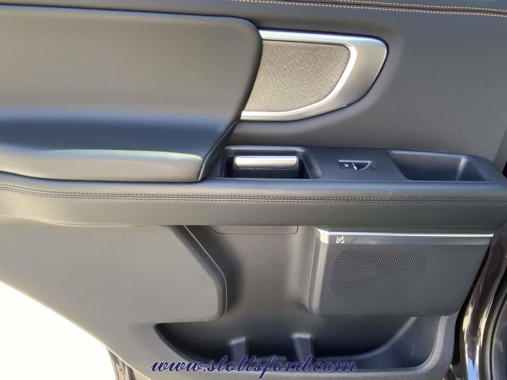 New 2026 Ford Expedition Tremor AWD/4WD image 13