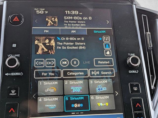 Certified 2026 Subaru Forester Limited image 13