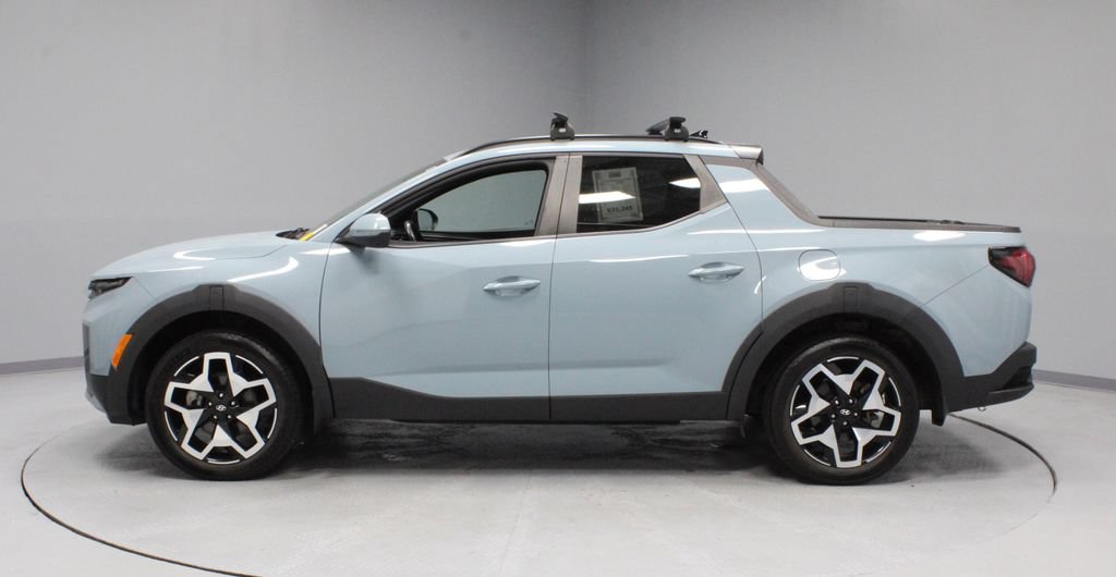 Used 2024 Hyundai Santa Cruz Limited AWD/4WD image 8