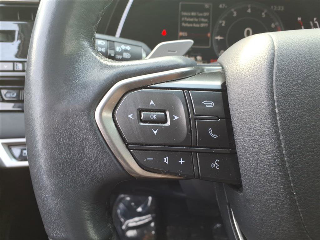 Used 2024 Lexus RX 350 Premium w/ Accessory Package AWD/4WD image 14