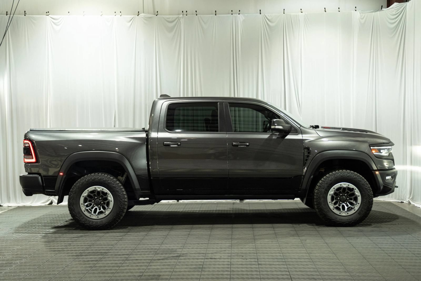 Used 2022 RAM 1500 TRX w/ TRX Level 1 Equipment Group AWD/4WD image 6
