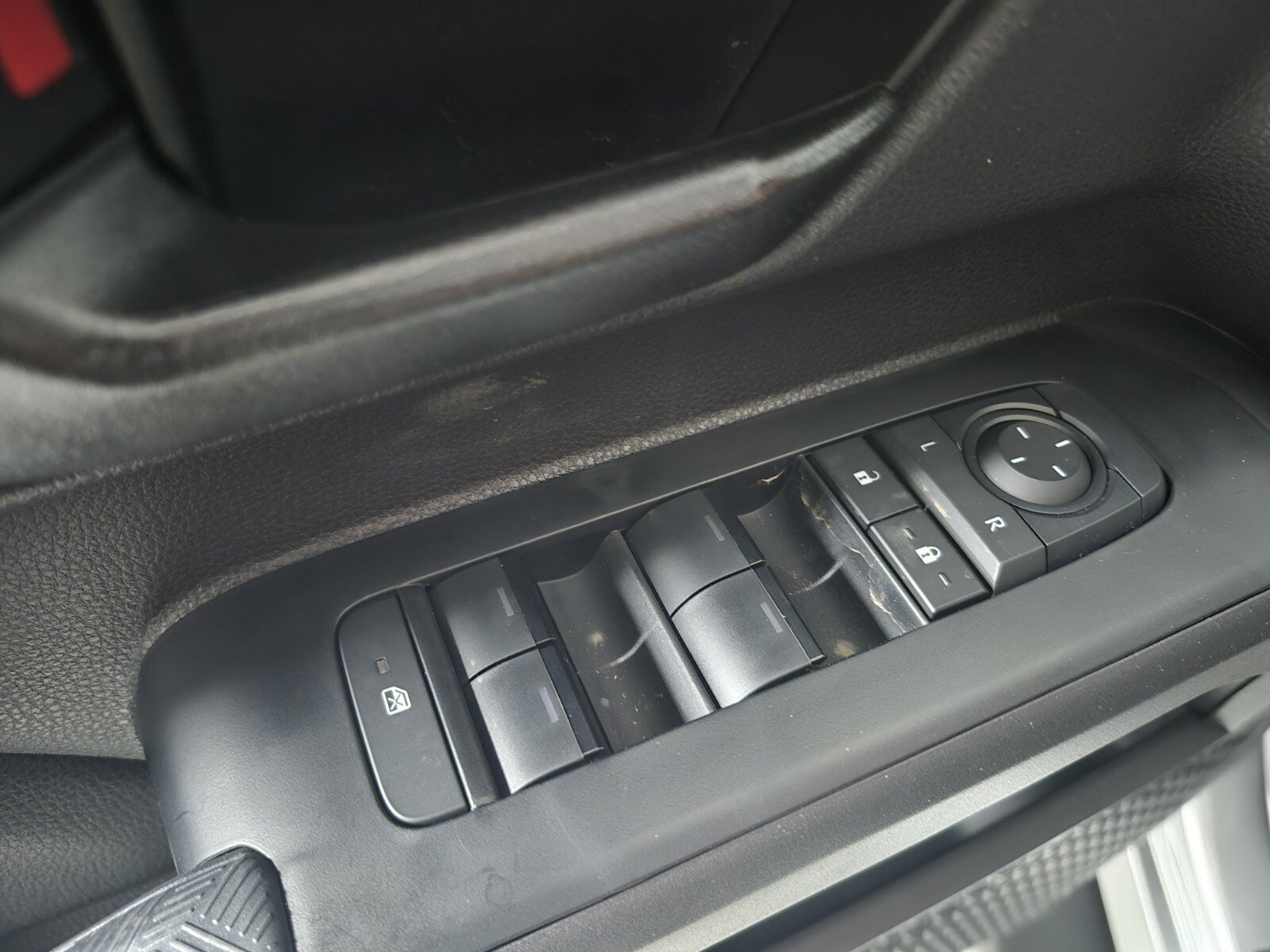 New 2026 Toyota Tacoma SR5 image 22