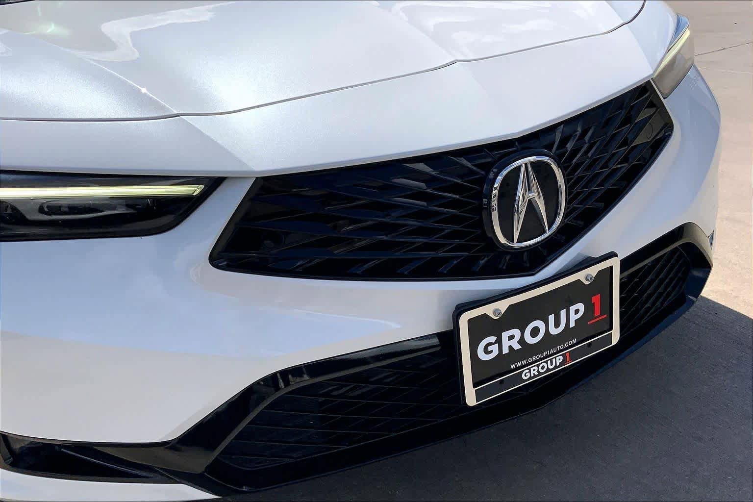 Used 2023 Acura Integra A-Spec image 29