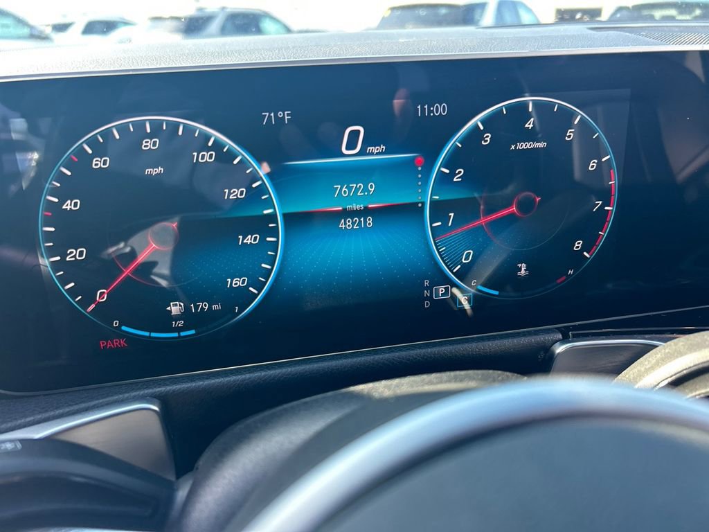 Used 2020 Mercedes-Benz GLB 250 image 10