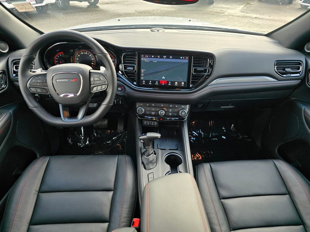 New 2026 Dodge Durango GT image 5