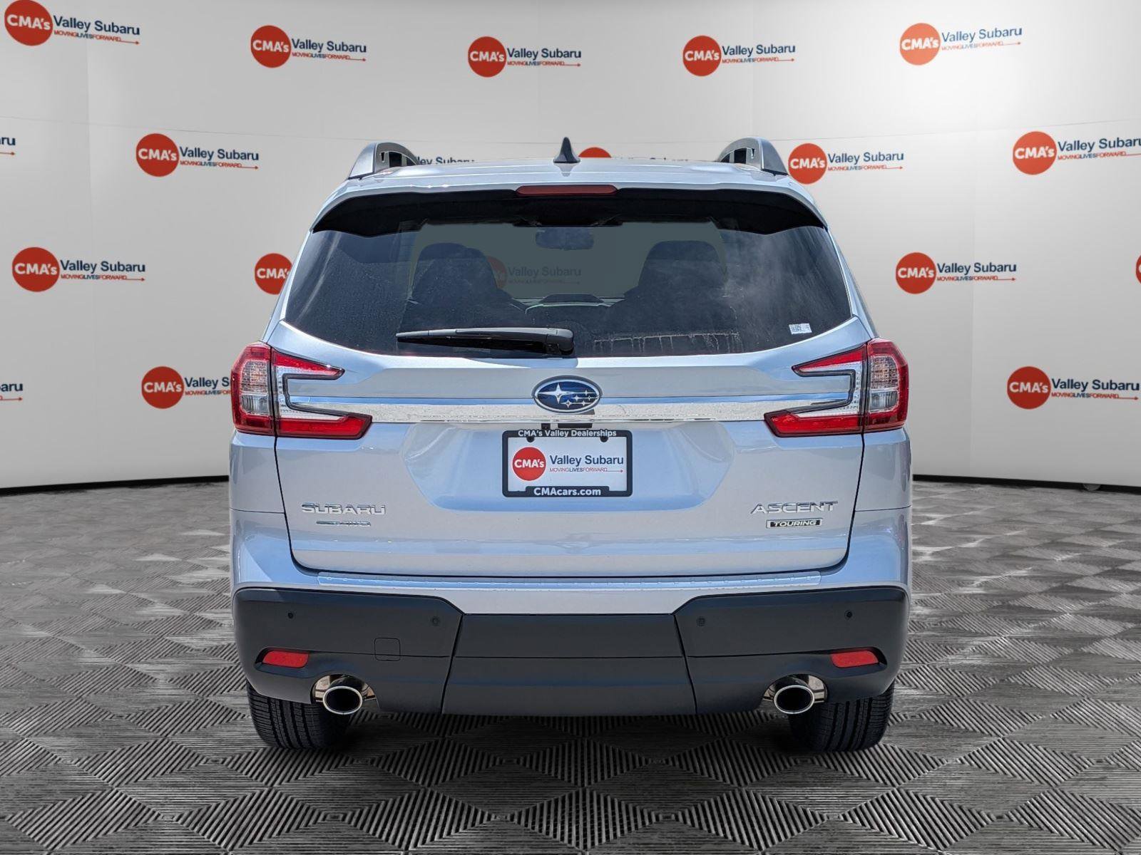 New 2026 Subaru Ascent Touring AWD/4WD image 6