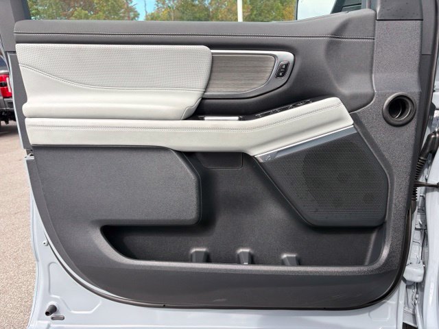 New 2027 Ford Expedition Max Platinum w/ Platinum Ultimate Package AWD/4WD image 10