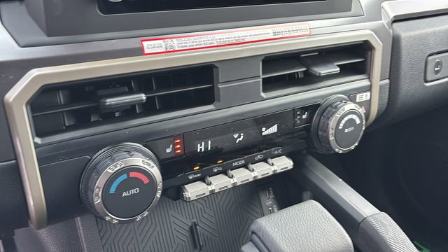 New 2026 Toyota Tacoma TRD Off-Road image 21