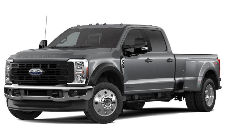 New 2026 Ford F450 XL w/ 360-Degree Camera Package AWD/4WD image 23