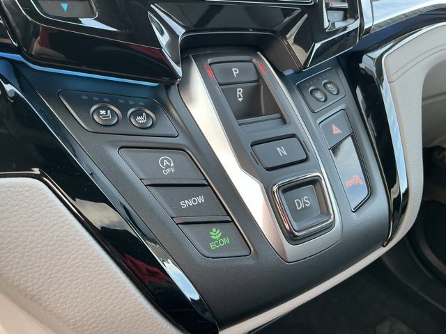 Used 2024 Honda Odyssey Elite image 26