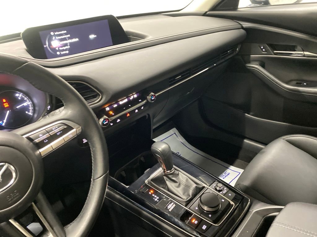 Used 2023 MAZDA CX-30 AWD 2.5 S w/ Preferred Package image 19