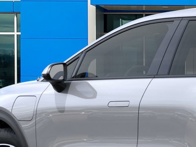 New 2026 Chevrolet Equinox EV LT FWD image 12