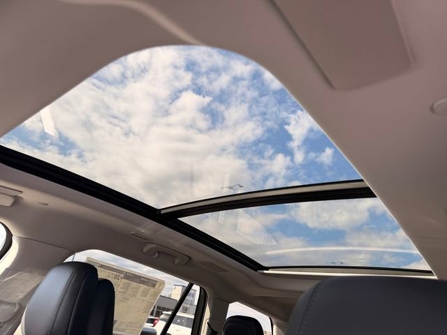 New 2025 Lincoln Aviator Reserve w/ Equipment Group 201A image 35