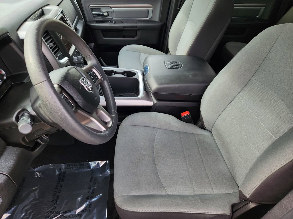 Used 2023 RAM 1500 Classic SLT w/ Trailer & Traction Group image 14