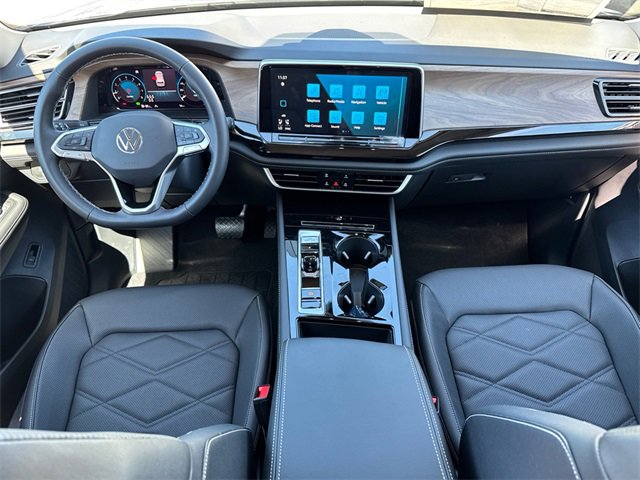 New 2026 Volkswagen Atlas SE image 28