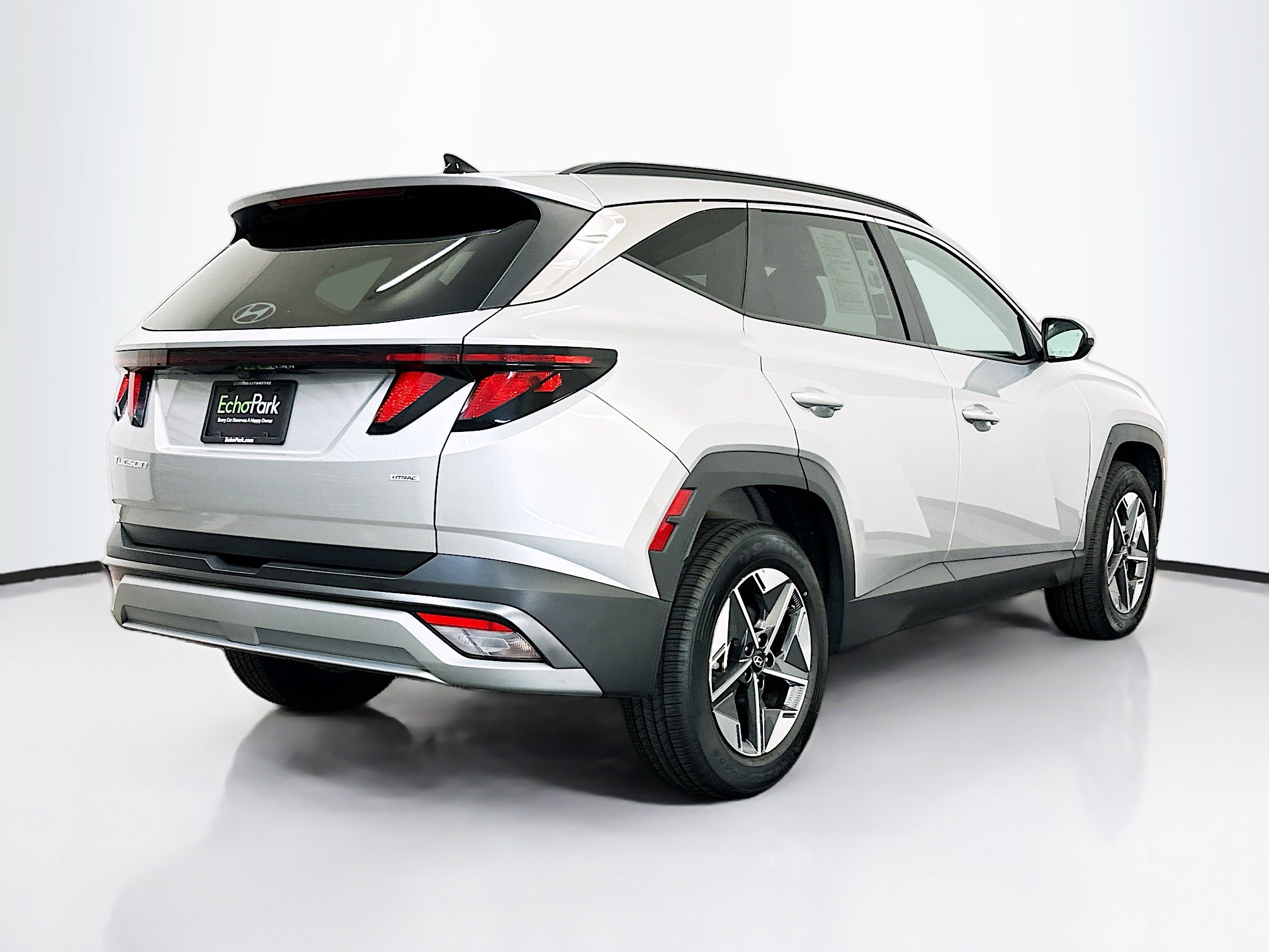 Used 2025 Hyundai Tucson SEL image 9