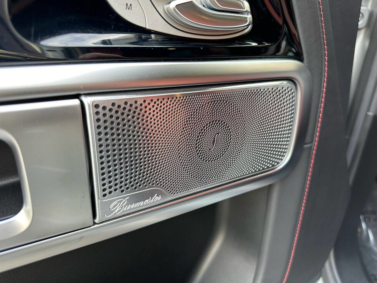 Used 2021 Mercedes-Benz G 63 AMG 4MATIC image 46