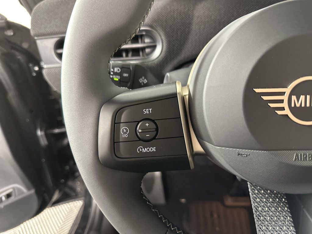 New 2026 MINI Cooper S image 12