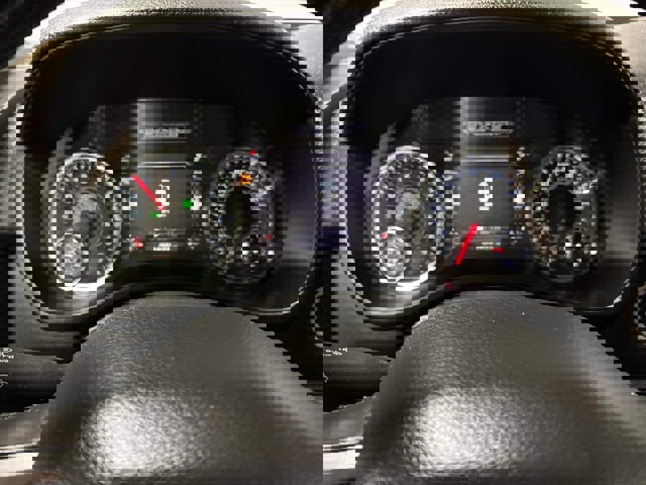 Used 2022 RAM 2500 Big Horn w/ Level C Equiment Group image 24