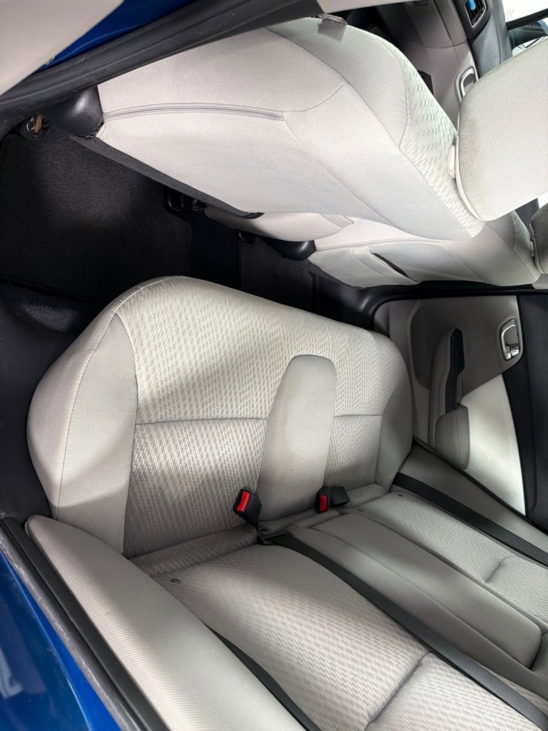 Used 2015 Honda Civic EX image 17