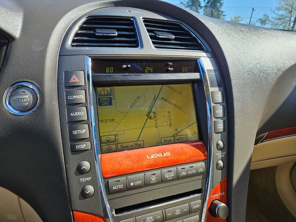 Used 2010 Lexus ES 350 FWD image 21