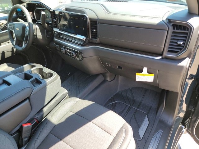 New 2026 Chevrolet Silverado 1500 LT w/ All Star Edition Plus image 19