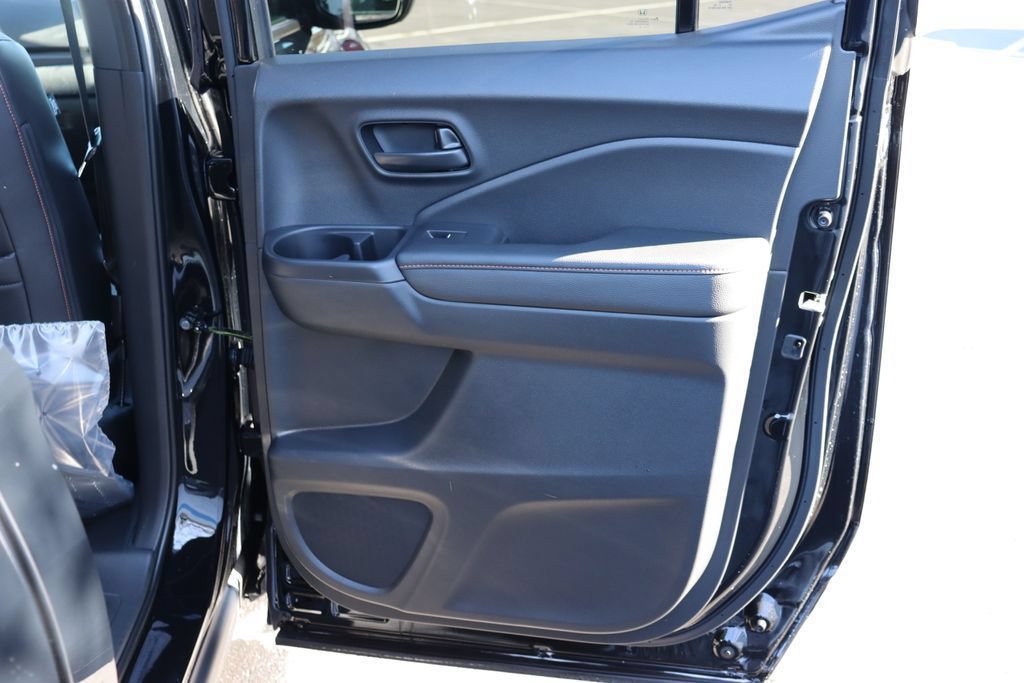 New 2026 Honda Ridgeline TrailSport image 13