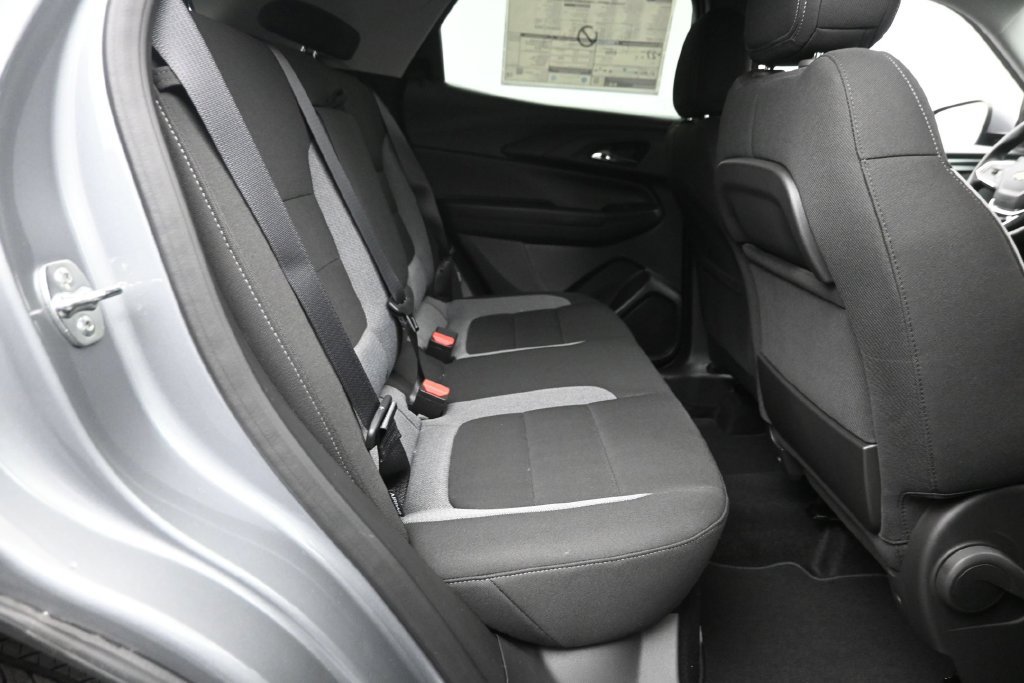New 2026 Chevrolet TrailBlazer LT w/ Convenience Package AWD/4WD image 10