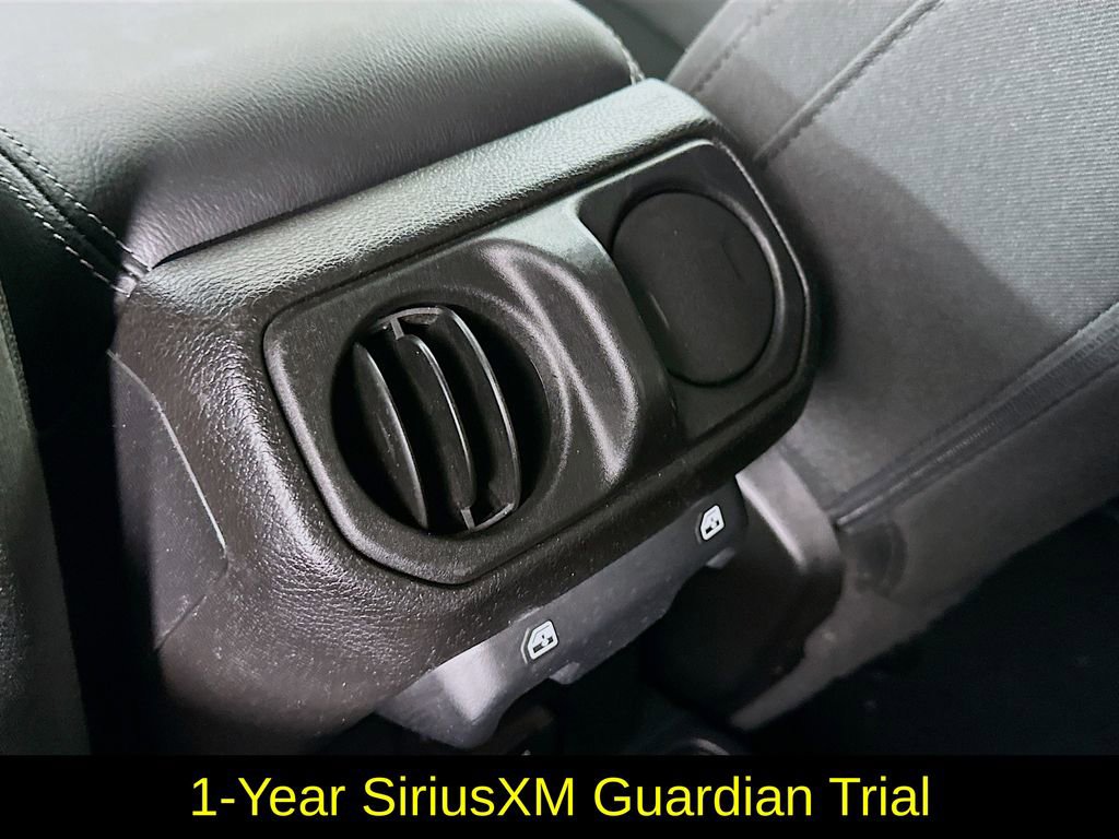 Used 2020 Jeep Wrangler Unlimited Sahara w/ Dual Top Group image 34