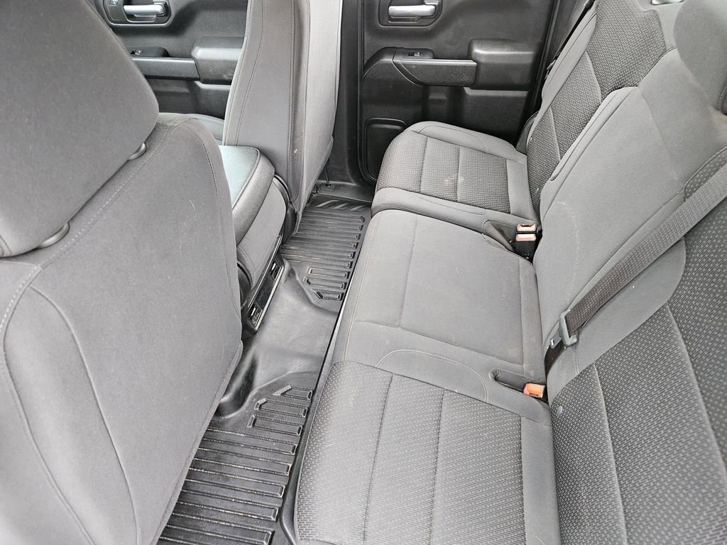 Used 2023 GMC Sierra 1500 Pro w/ Convenience Package image 31