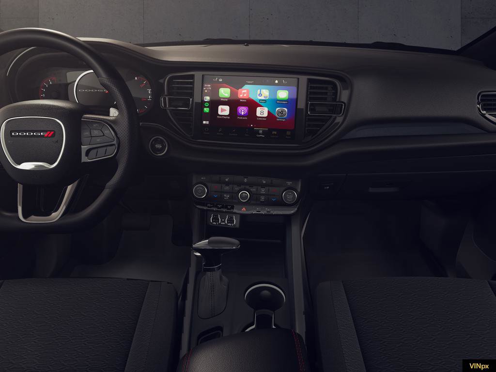 New 2026 Dodge Durango GT w/ Blacktop Package image 19