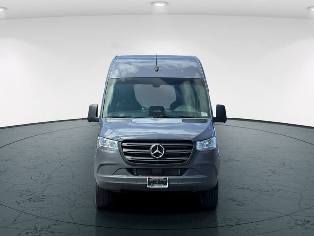 New 2026 Mercedes-Benz Sprinter 2500 image 9