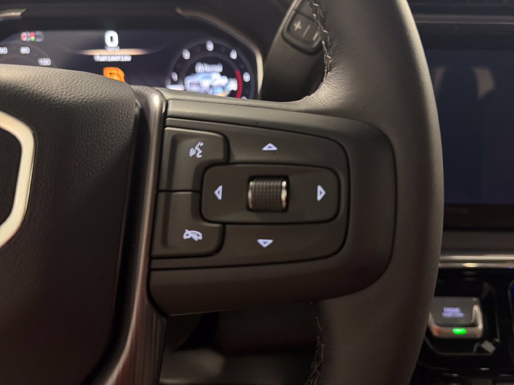New 2026 GMC Sierra 3500 Denali Ultimate AWD/4WD image 23