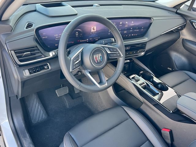 New 2026 Buick Envision Preferred AWD/4WD image 6