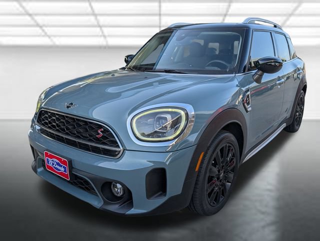 Used 2024 MINI Cooper Countryman S FWD image 26