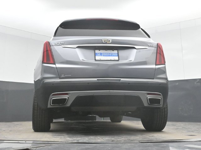 Used 2020 Cadillac XT5 Premium Luxury AWD/4WD image 50