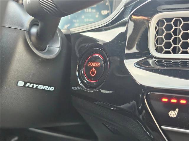 New 2026 Honda Civic Sport Touring image 23