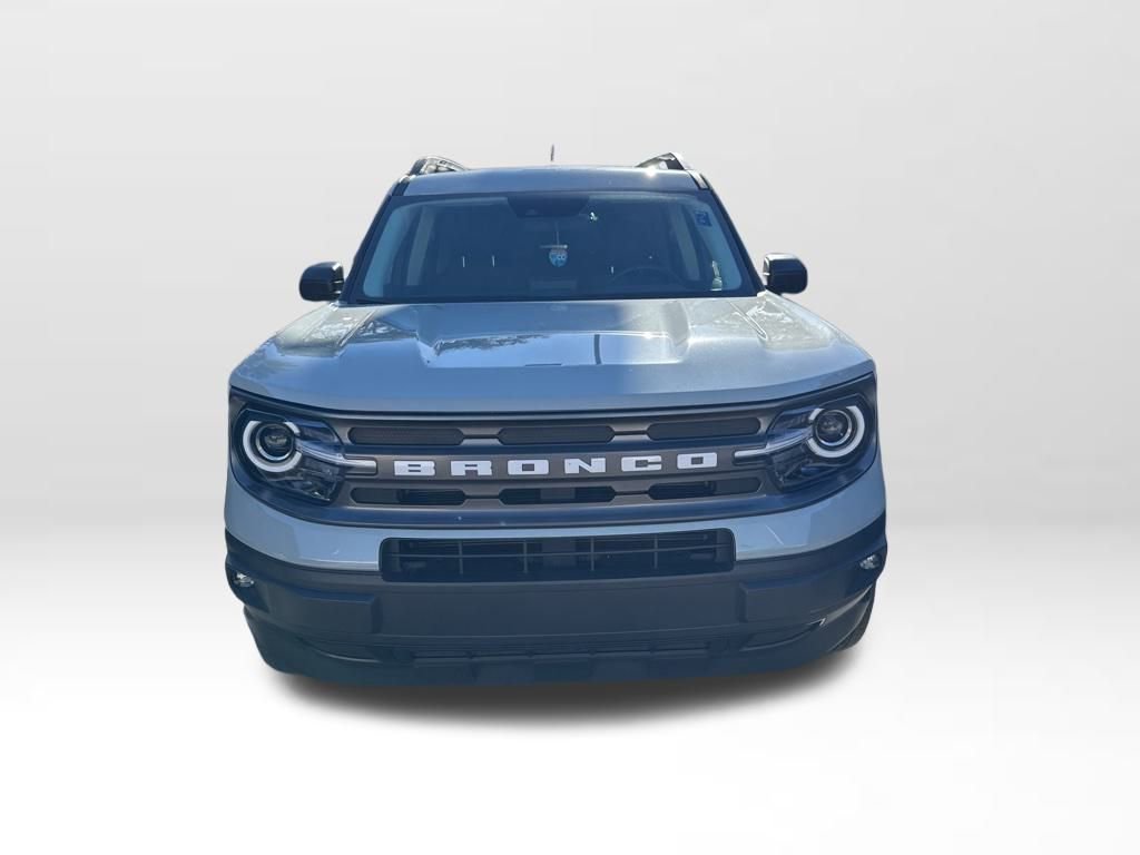 Used 2022 Ford Bronco Sport Big Bend w/ Convenience Package image 18