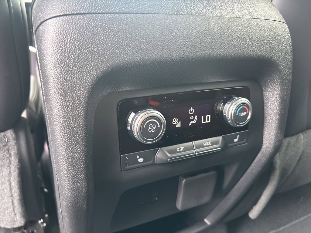 New 2025 GMC Acadia Elevation w/ Elevation Premium Package image 25