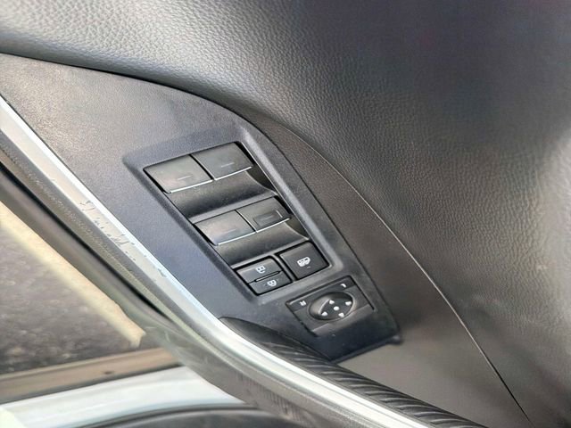Used 2024 Toyota RAV4 XSE image 18