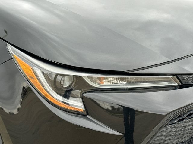Used 2020 Toyota Corolla LE image 4